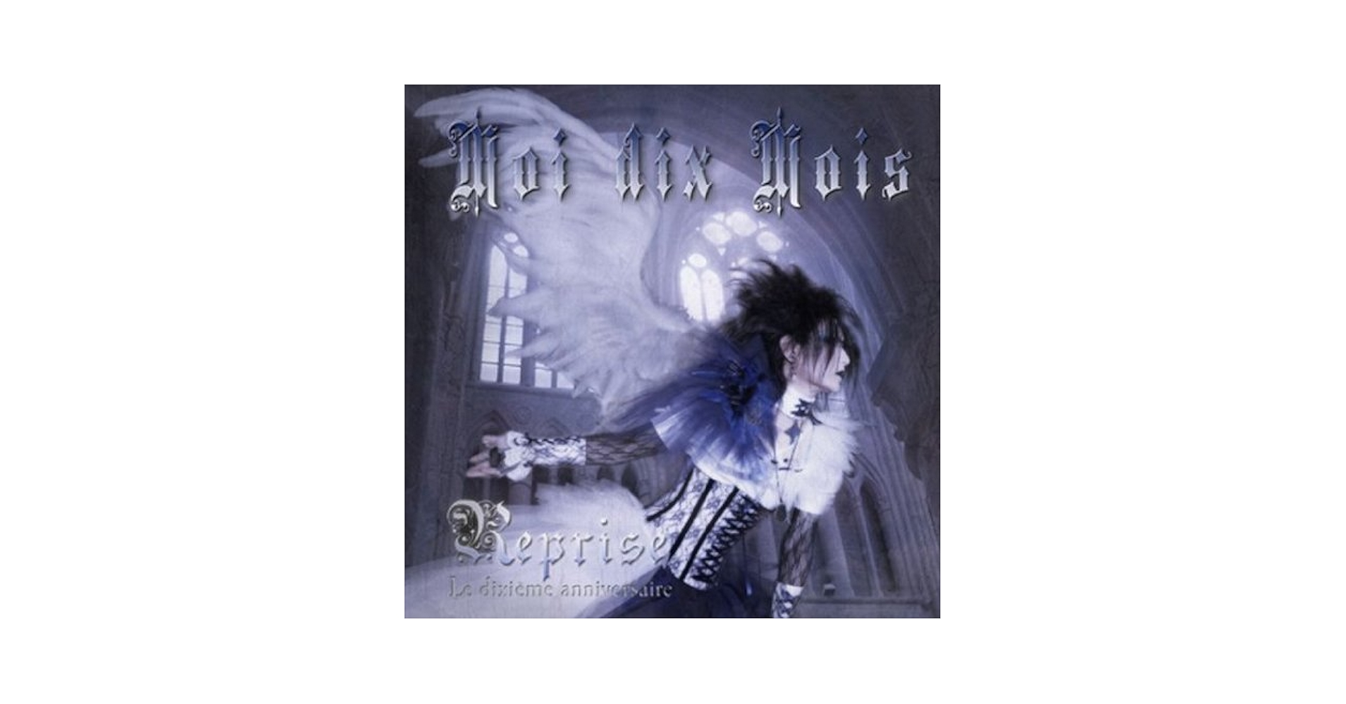 Amazon.com: Reprise: CDs y Vinilo
